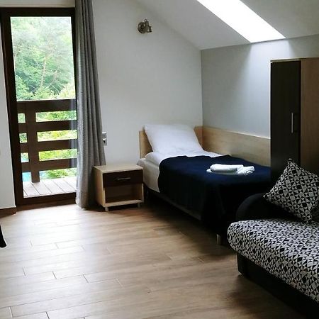 Przy Dolinie Villa Paczoltowice Luaran gambar