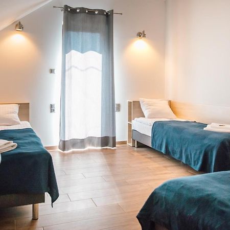 Przy Dolinie Villa Paczoltowice Luaran gambar