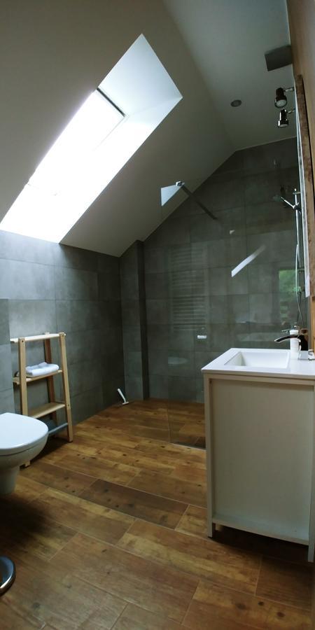 Przy Dolinie Villa Paczoltowice Luaran gambar