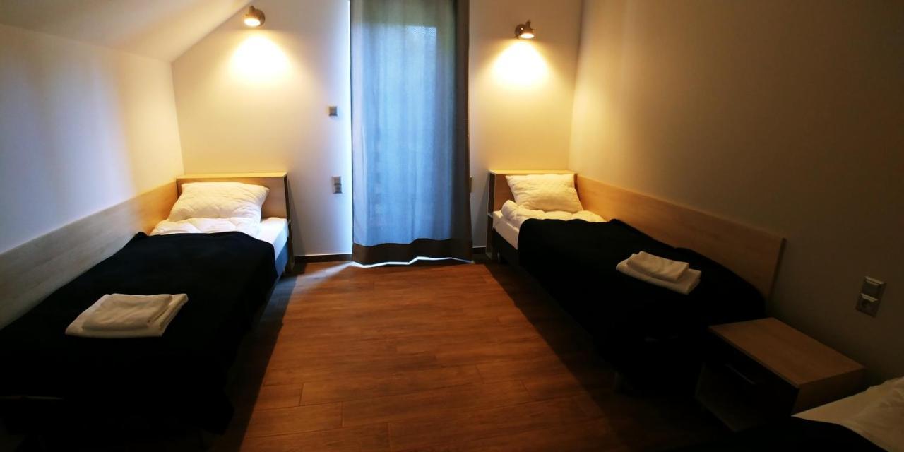 Przy Dolinie Villa Paczoltowice Luaran gambar