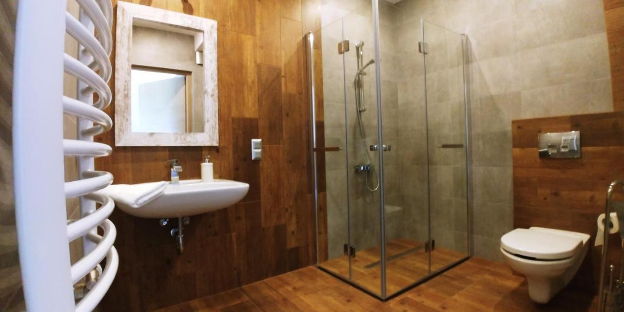 Przy Dolinie Villa Paczoltowice Luaran gambar