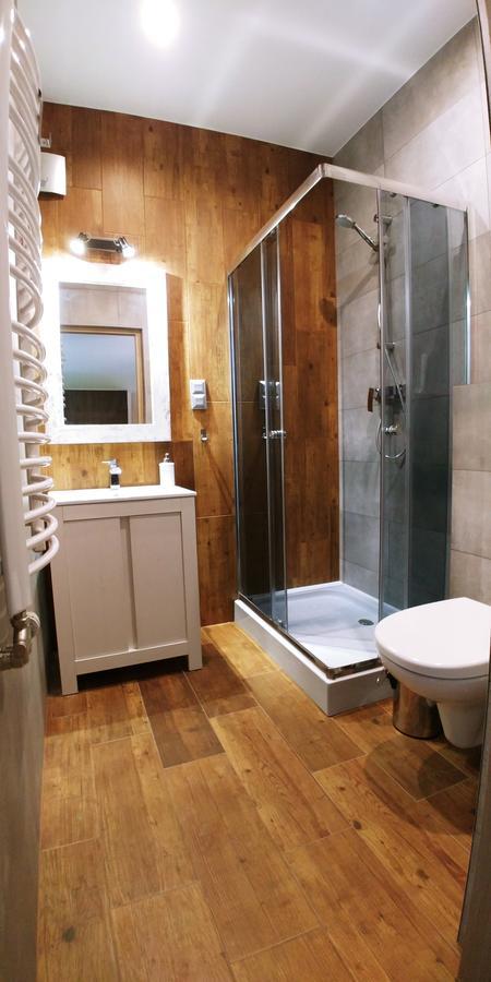 Przy Dolinie Villa Paczoltowice Luaran gambar