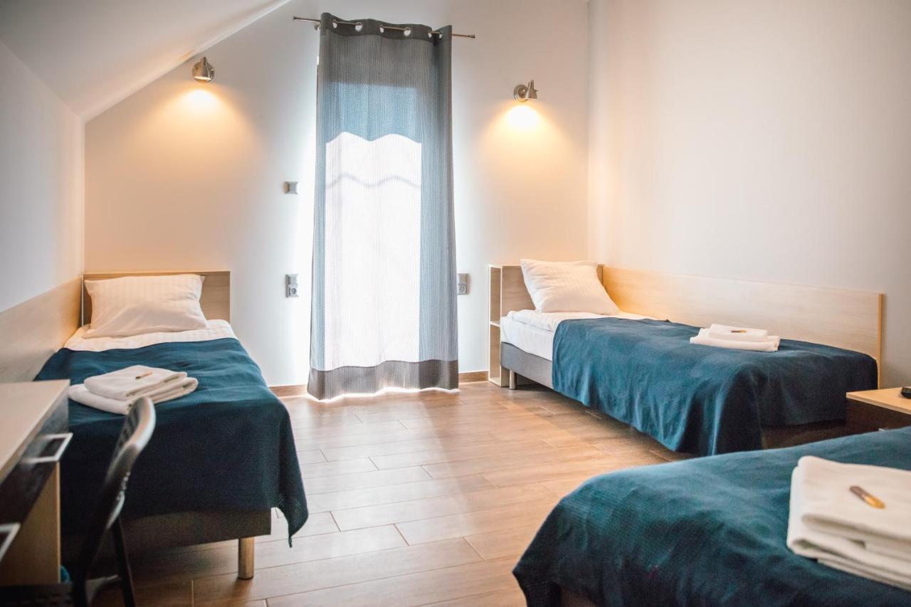 Przy Dolinie Villa Paczoltowice Luaran gambar