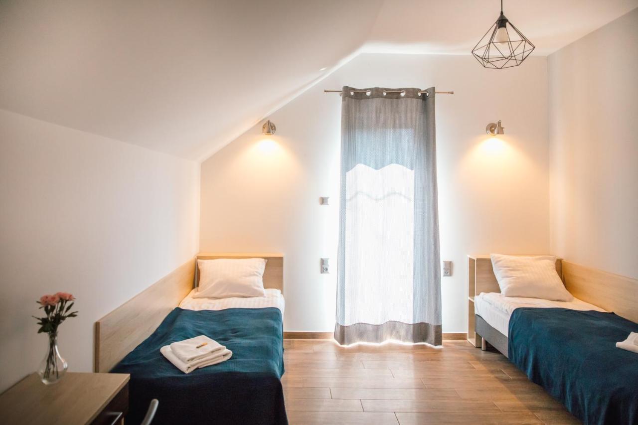 Przy Dolinie Villa Paczoltowice Luaran gambar