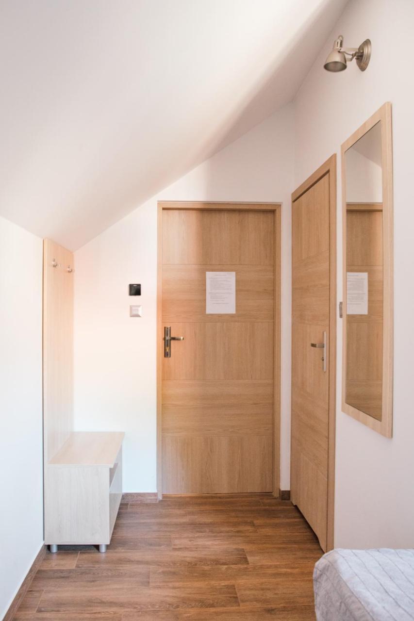 Przy Dolinie Villa Paczoltowice Luaran gambar